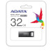 Pendrive UR340 32GB USB3.2 Gen1 Czarny