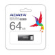 Pendrive UR340 64GB USB3.2 Gen1 Czarny