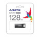Pendrive UR340 128GB USB3.2 Gen1 Black 