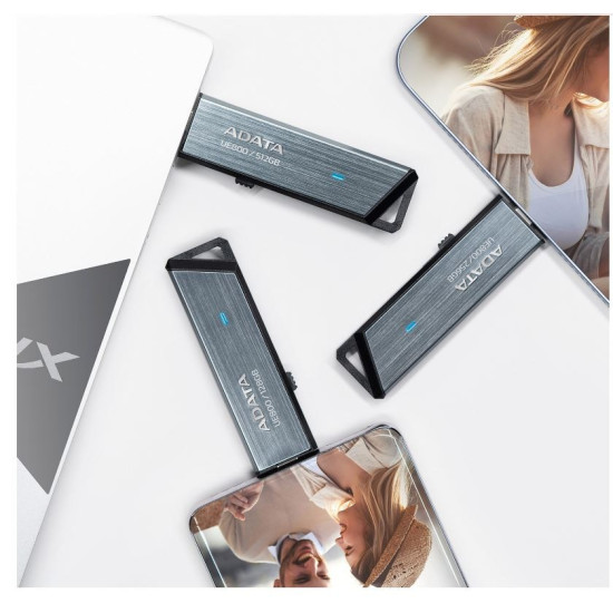 Pendrive Elite UE800 256GB USB3.2-C Gen2 