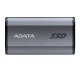 Dysk SSD External SE880 500GB USB3.2A/C Gen2x2
