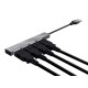 Mini Hub USB Halyx 4 porty
