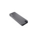 Kieszeń zewnętrzna SSD Rhino M.2 NVME USB-C 3.1 Gen 2 aluminium 