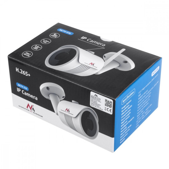 Kamera tubowa WiFi IPC MCTV-516 