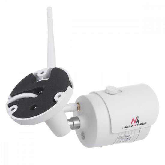Kamera tubowa WiFi IPC MCTV-516 