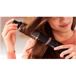 Suszarko-lokówka 3000 Charcoal BHA301/00 