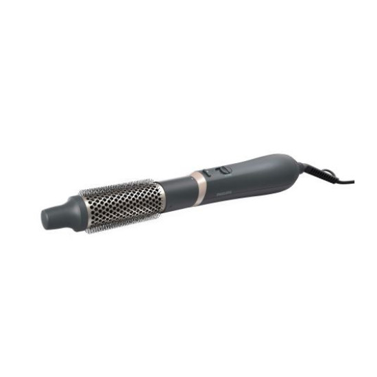 Suszarko-lokówka 3000 Charcoal BHA301/00 