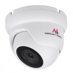 Kamera kopułkowa sieciowa IP IPC PoE 5MPx MCTV-515 