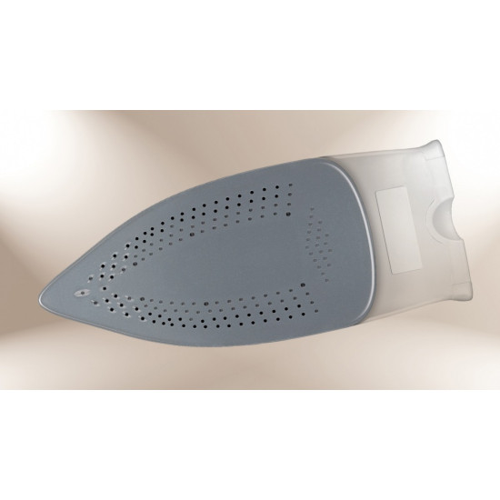 Żelazko ze stopą ceramiczną MZE-21/RS