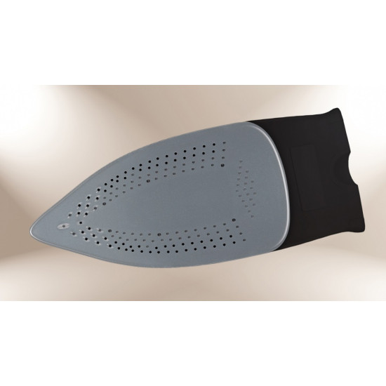 Żelazko ze stopą ceramiczną MZE-21/RS