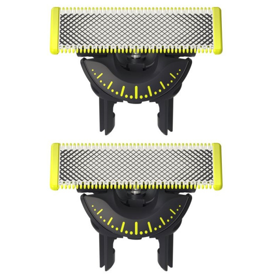 Ostrza wymienne do OneBlade QP420/50 2-pack