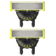Ostrza wymienne do OneBlade QP420/50 2-pack