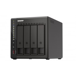 Serwer NAS TS-453E-8G 4-bay desktop Intel Celeron 2GHz 