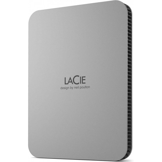 Dysk przenośny 4TB USB-C STLP4000400 Dysk przenośny 4TB USB-C STLP4000400
