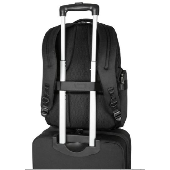 Plecak na laptopa 15-16' Mobile Elite Backpack - Black