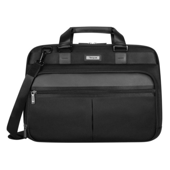 Torba na laptopa 15.6-16' Mobile Elite Topload Briefcase - Black