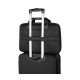 Torba na laptopa 15.6-16' Mobile Elite Topload Briefcase - Black