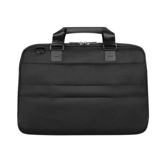 Torba na laptopa 15.6-16' Mobile Elite Topload Briefcase - Black