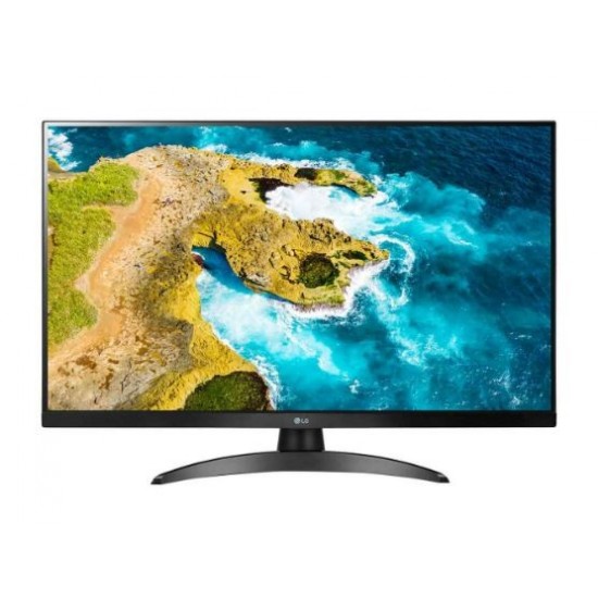 Monitor 27TQ615S-PZ 27 cali FHD IPS LED Monitor 27TQ615S-PZ 27 cali FHD IPS LED