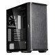Obudowa Z10 ATX Mid Tower czarna wentylator x4 
