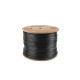 Kabel UTP Kat.5E CU 305 m drut outdoor