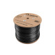 Kabel FTP Kat.6 CU 305 m drut outdoor 