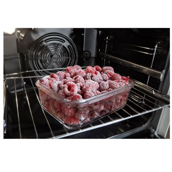 Kuchnia ceramiczna GECS5B70CLI 