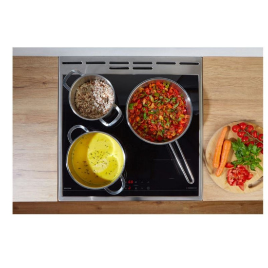 Kuchnia ceramiczna GECS5B70CLI 