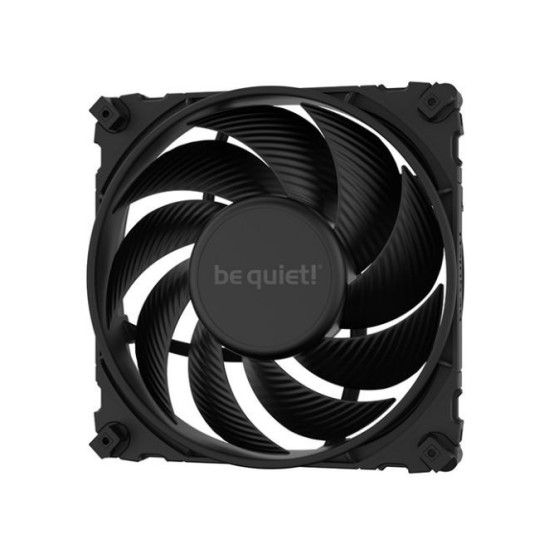 Wentylator Silent Wings 4 120mm PWM 