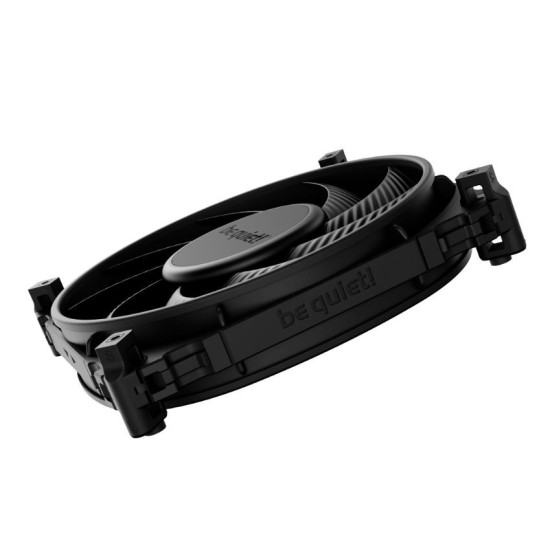 Wentylator Silent Wings 4 120mm PWM 