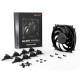 Wentylator Silent Wings 4 120mm PWM 