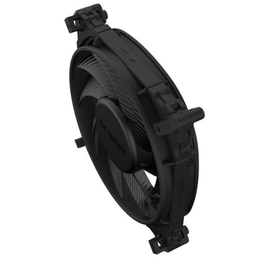 Wentylator Silent Wings 4 120mm PWM 