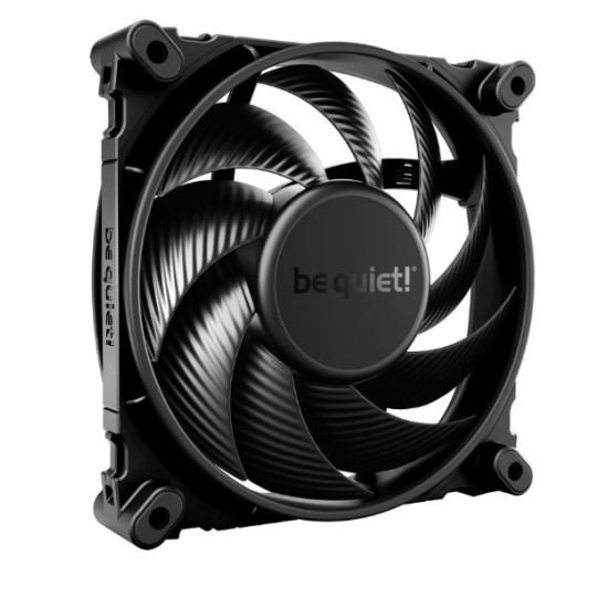 Wentylator Silent Wings 4 120mm PWM H-S
