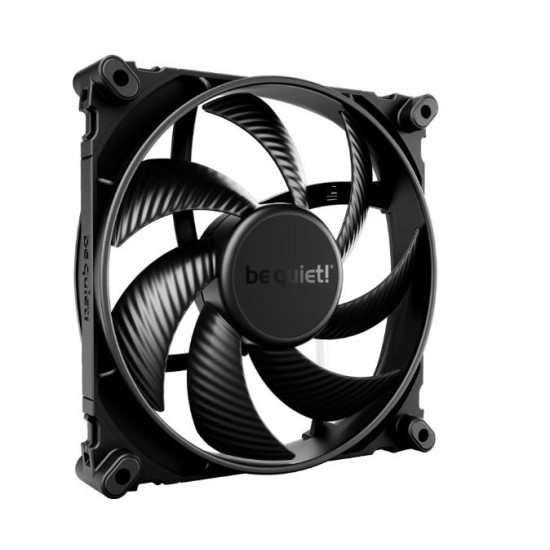 Wentylator Silent Wings Pro 4 140mm PWM 