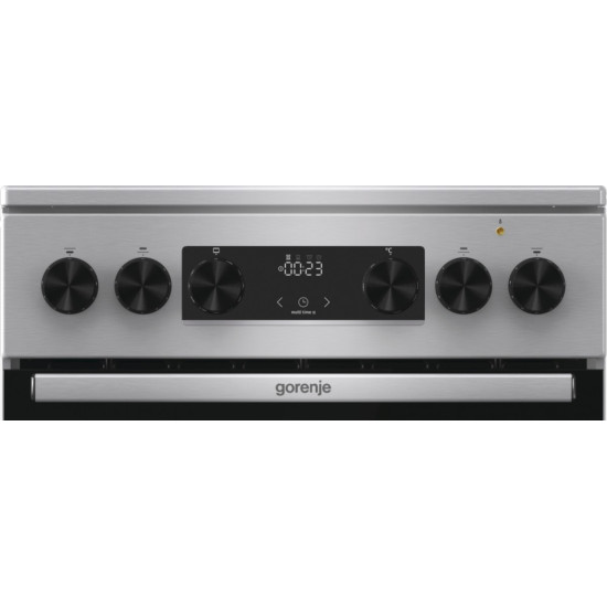 Kuchnia ceramiczna GECS5C70XA