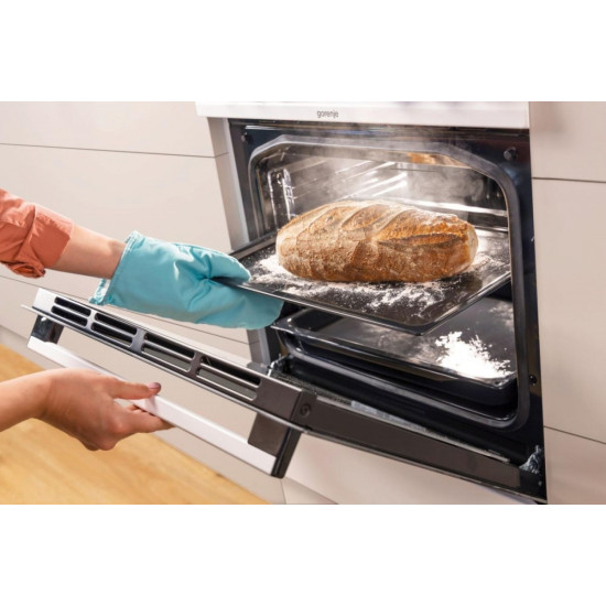 Kuchnia ceramiczna GECS5C70XA