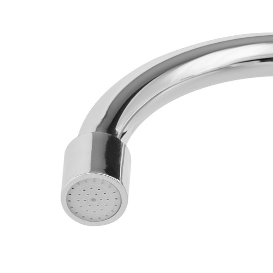 Przepływowy podgrzewacz wody IWH160 