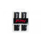 Pamięć DDR5 Fury Beast RGB 32GB(2*16GB)/5600 CL36 czarna EXPO