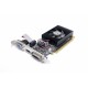 Karta graficzna - Geforce GT610 2GB DDR3 64Bit DVI HDMI VGA LP Fan V8 