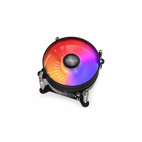 Chłodzenie procesora - Integrator RGB LGA1700