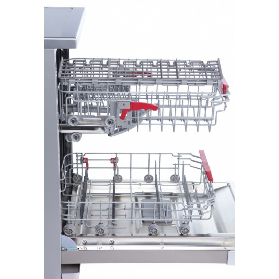 Zmywarka DW-10F2EE(S)-PL 