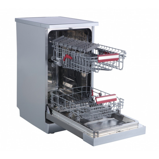 Zmywarka DW-10F2EE(W)-PL 45cm 