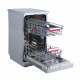 Zmywarka DW-10F2EE(W)-PL 45cm 