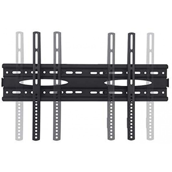 Mobilny stojak do TV 32-70 cali 40 kg regulowany 