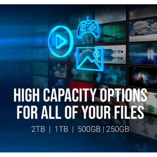 Dysk SSD 1TB M.2 CS1030 M280CS1030-1TB-RB 