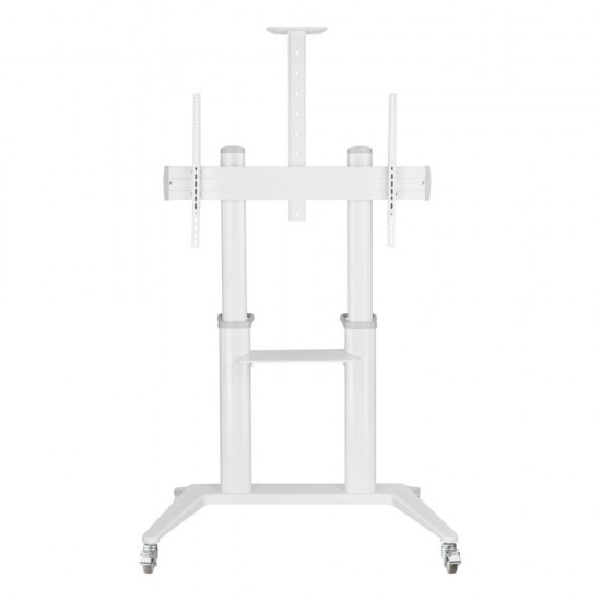 Stojak mobilny do tv 70-120cali 140kg lub tablicy interaktywnej 