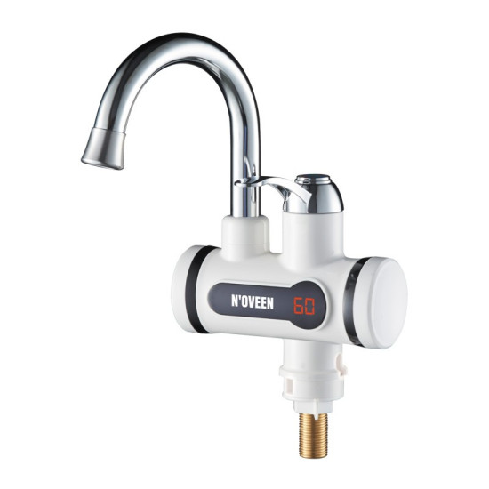 Przepływowy podgrzewacz wody IWH360 