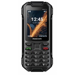 Telefon wzmocniony 4G MM918 Strong VoLTE  Telefon wzmocniony 4G MM918 Strong VoLTE