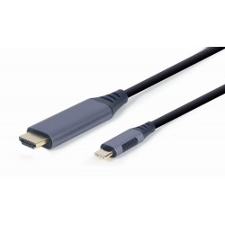 Kabel USB-C do HDMI 1.8 m 