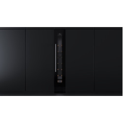 Chłodziarka do wina RVU 10008 GBK 220-24050